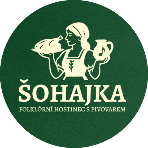 Šohajka logo